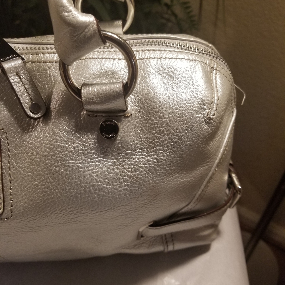 ELEGANT HANDBAG - Picture 6 of 16